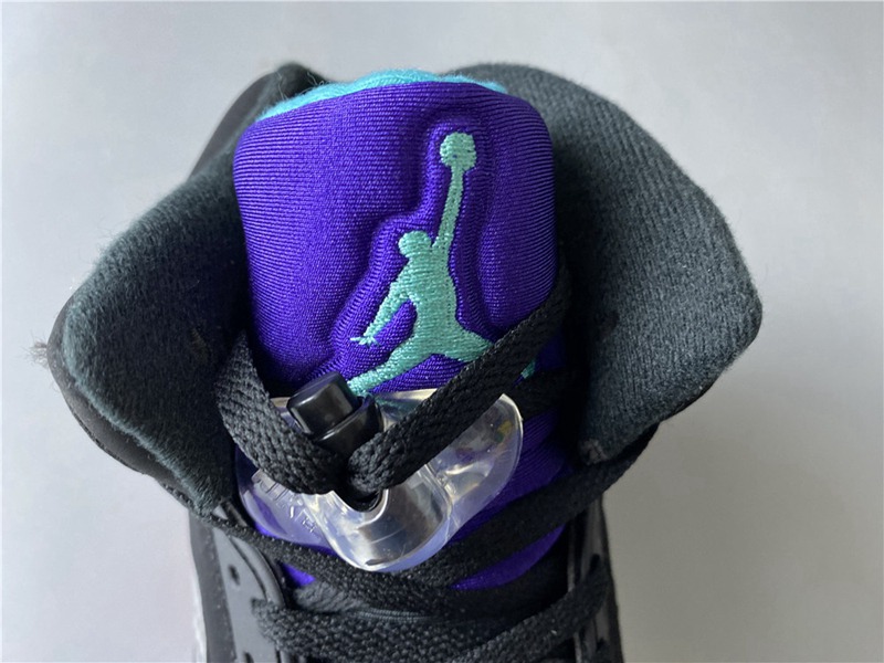 Air Jordan 5 Top 3(CZ1786-001)